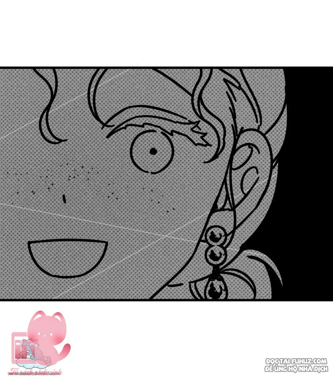 Dưới Tán Cây Sồi - Chap 37