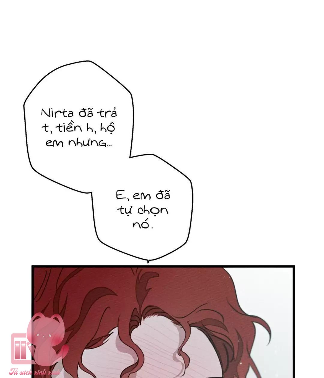 Dưới Tán Cây Sồi - Chap 37