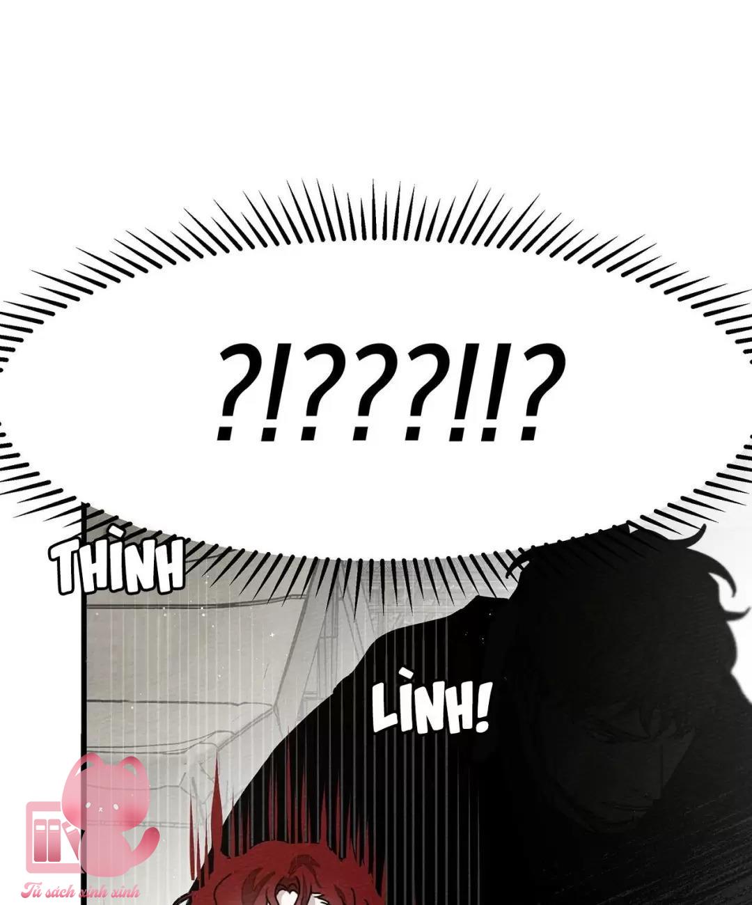 Dưới Tán Cây Sồi - Chap 37
