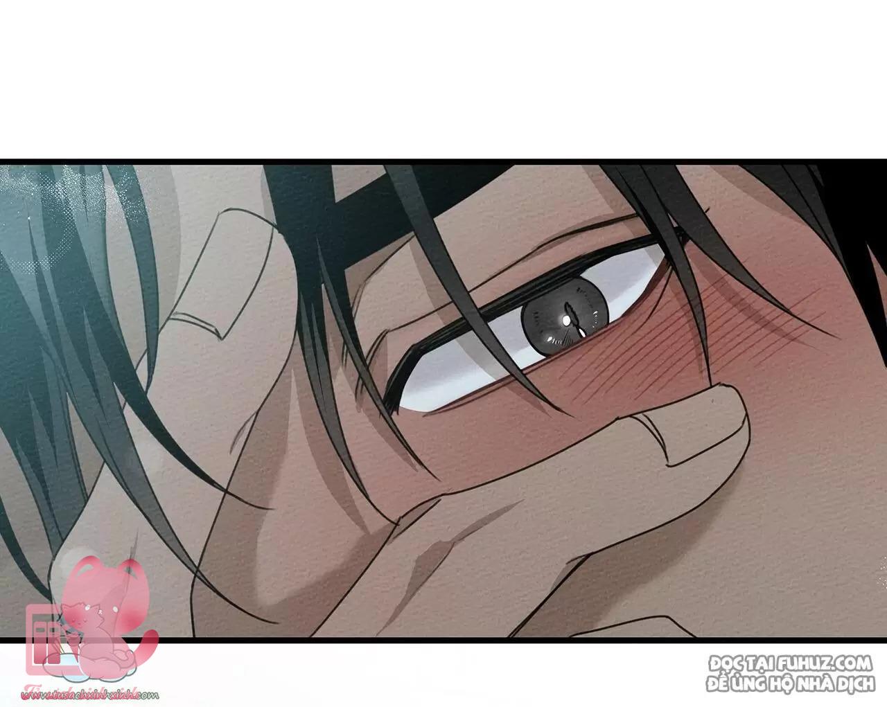 Dưới Tán Cây Sồi - Chap 37