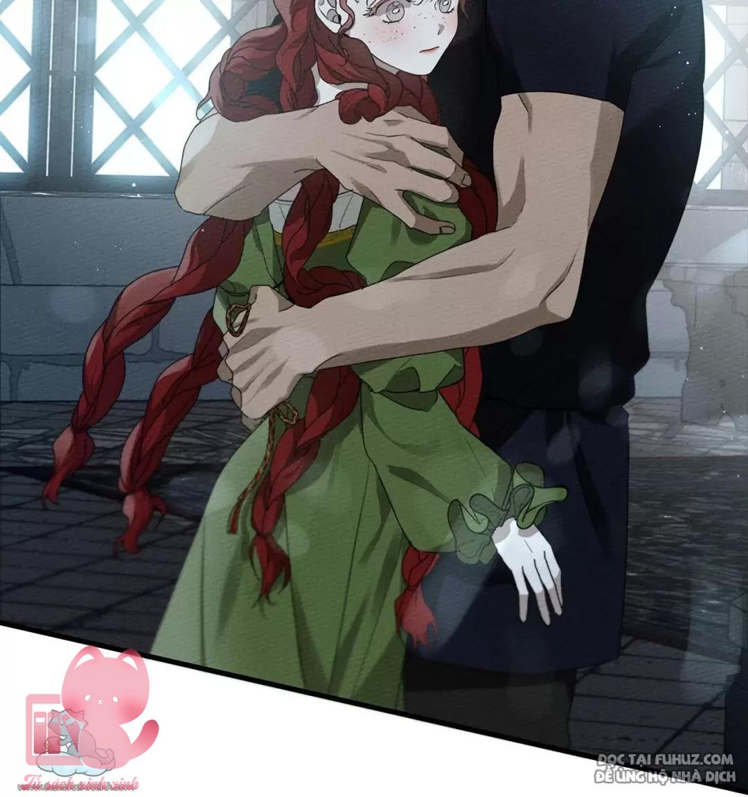 Dưới Tán Cây Sồi - Chap 37