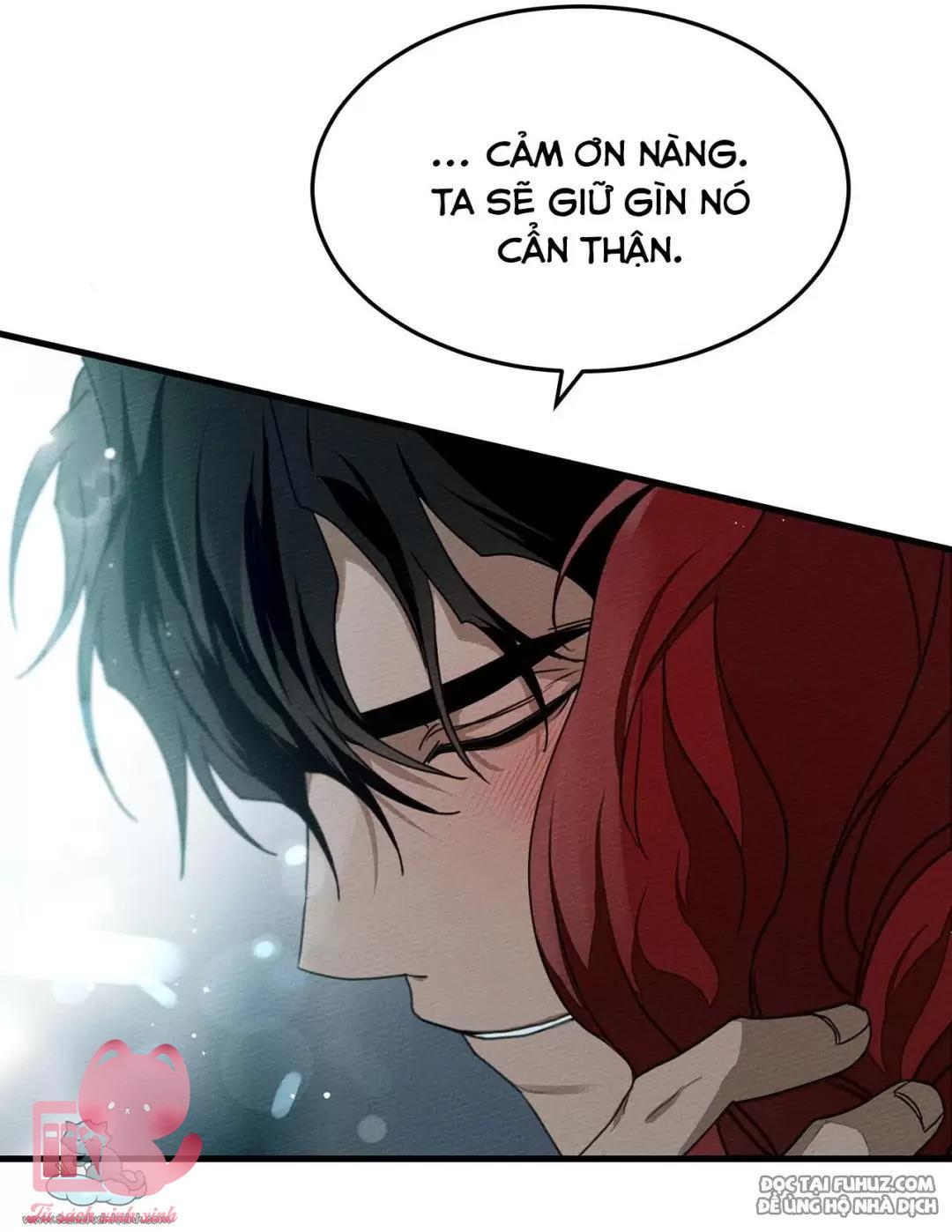 Dưới Tán Cây Sồi - Chap 37