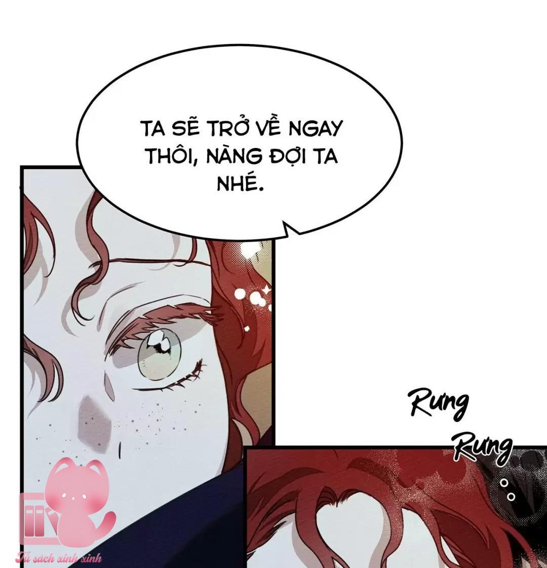 Dưới Tán Cây Sồi - Chap 37