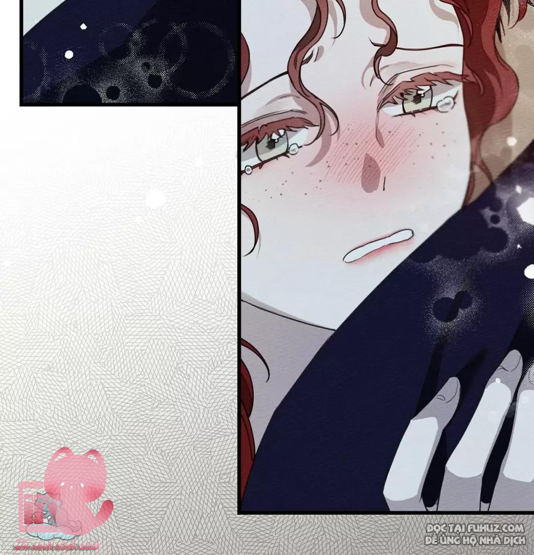 Dưới Tán Cây Sồi - Chap 37