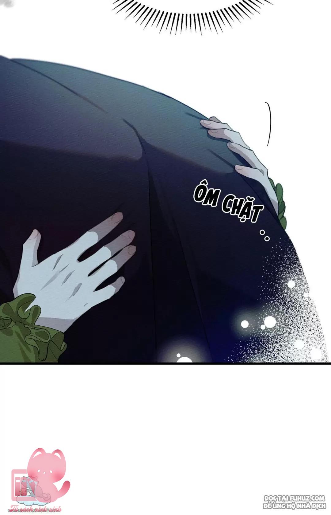 Dưới Tán Cây Sồi - Chap 37