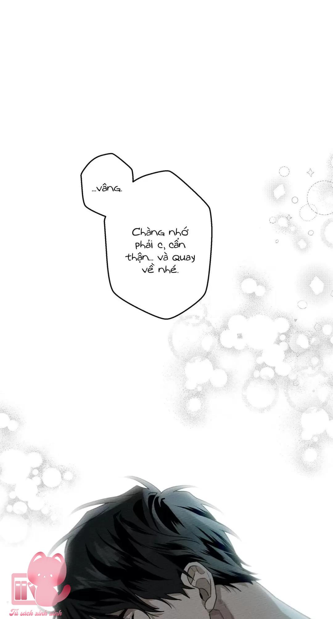 Dưới Tán Cây Sồi - Chap 37