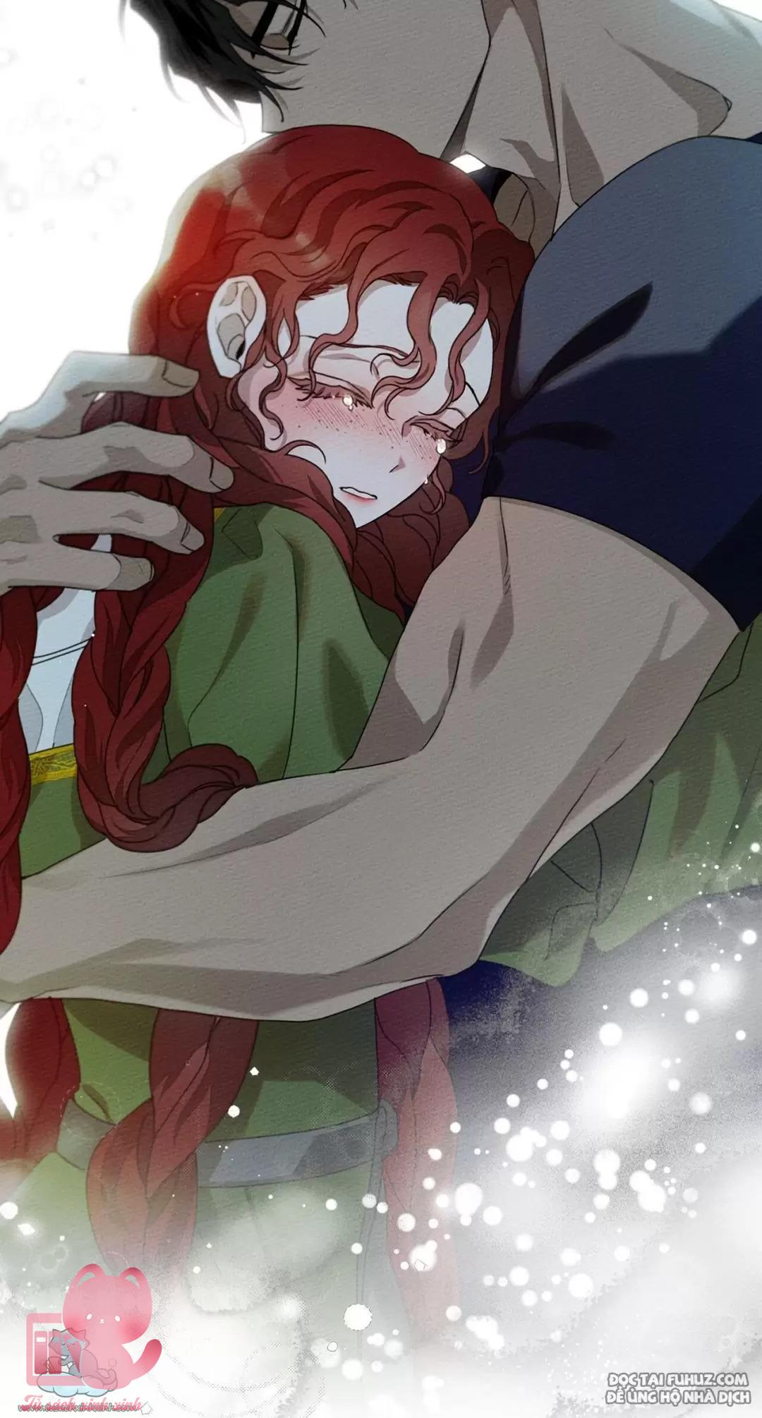 Dưới Tán Cây Sồi - Chap 37