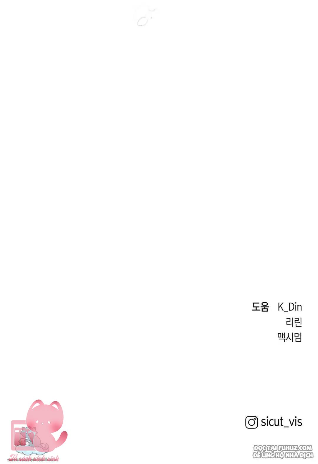 Dưới Tán Cây Sồi - Chap 37
