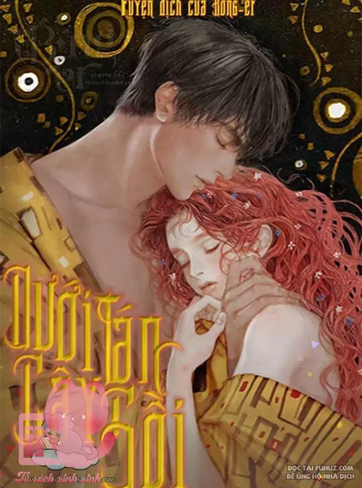 Dưới Tán Cây Sồi - Chap 38
