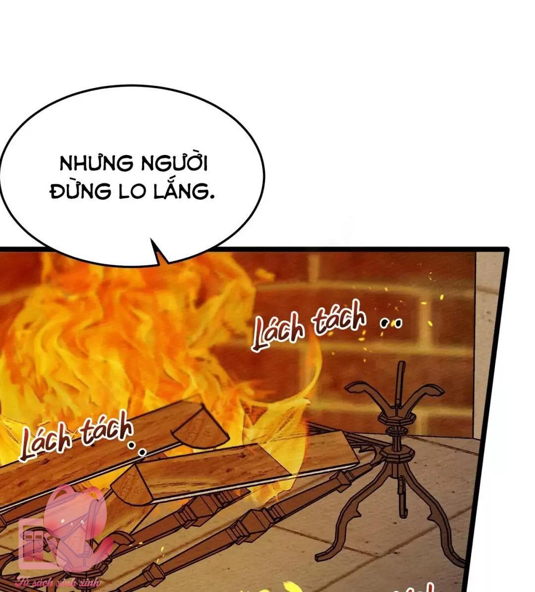 Dưới Tán Cây Sồi - Chap 38