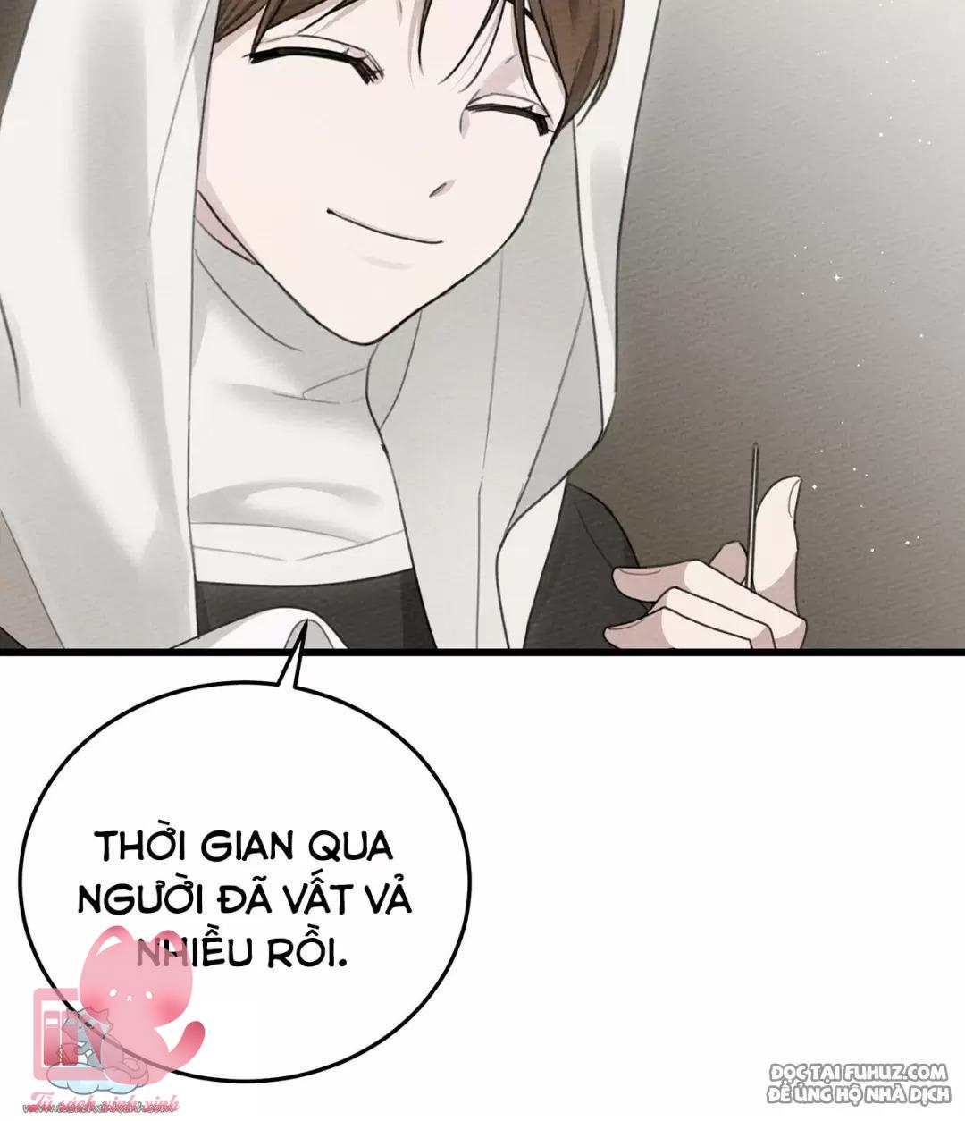 Dưới Tán Cây Sồi - Chap 38