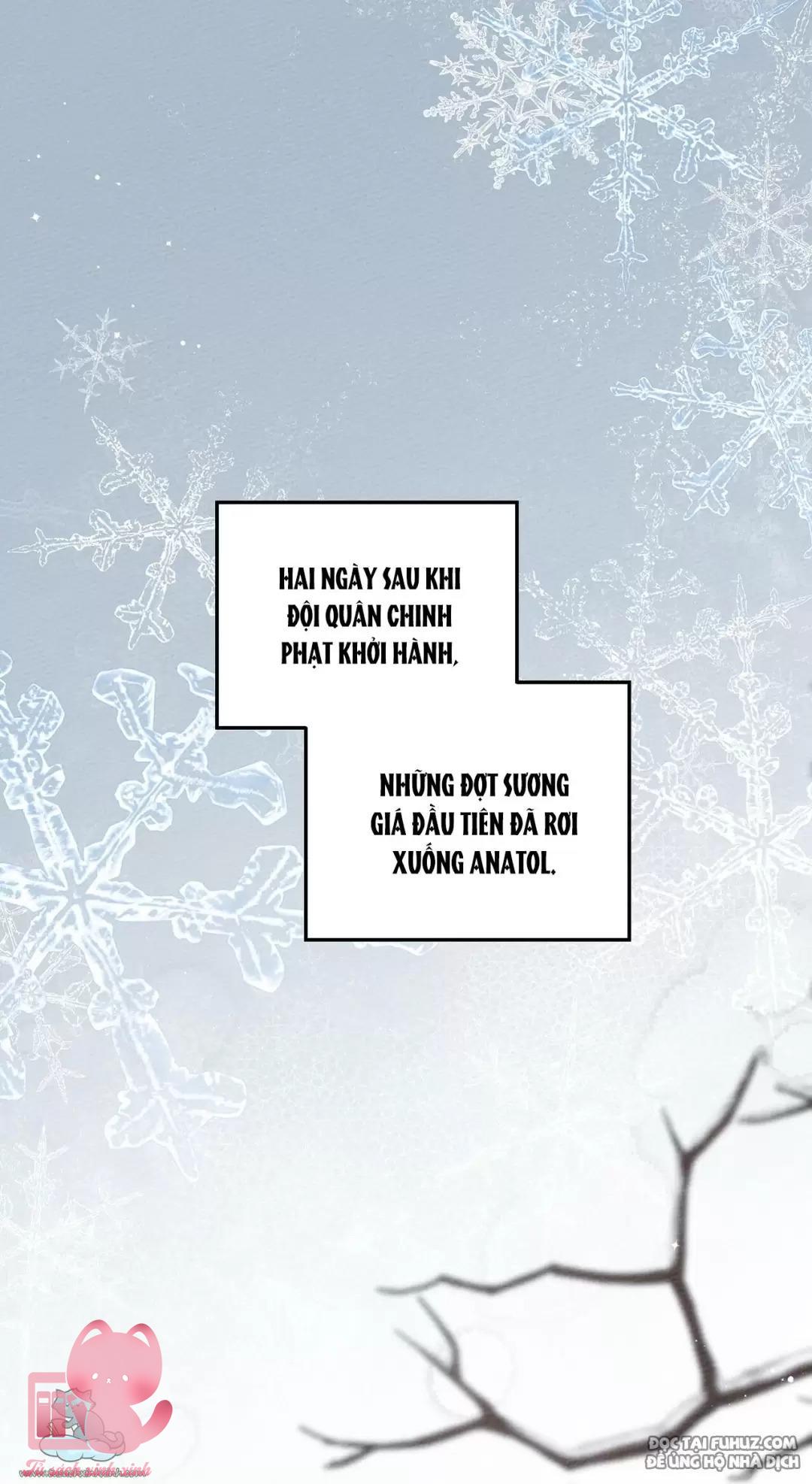 Dưới Tán Cây Sồi - Chap 38