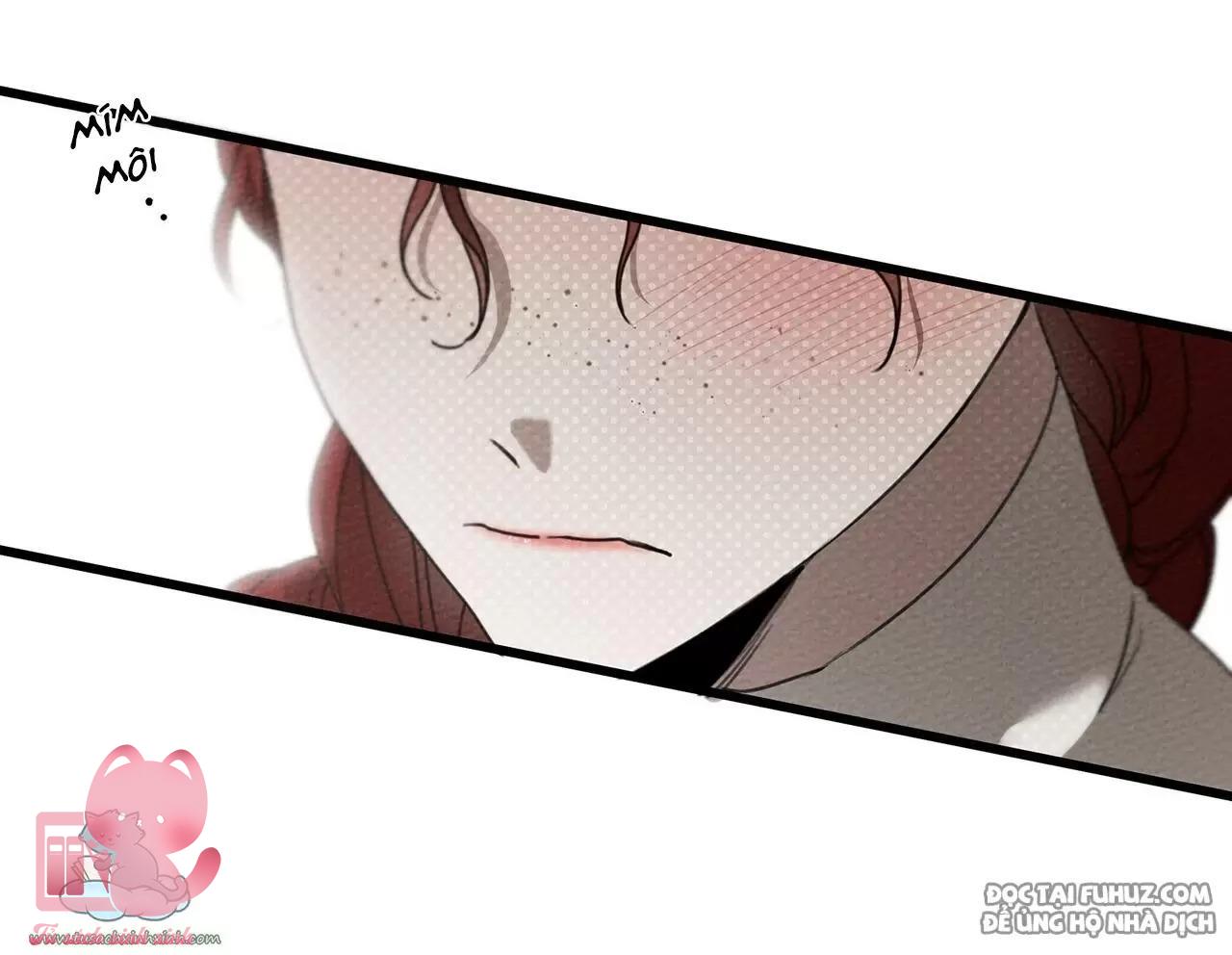 Dưới Tán Cây Sồi - Chap 38
