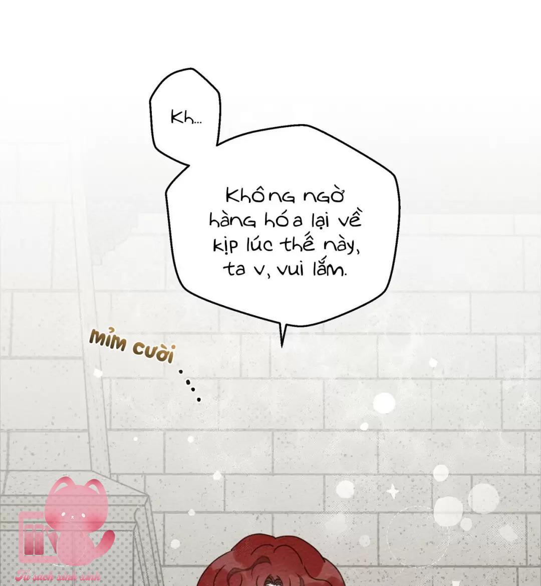 Dưới Tán Cây Sồi - Chap 38