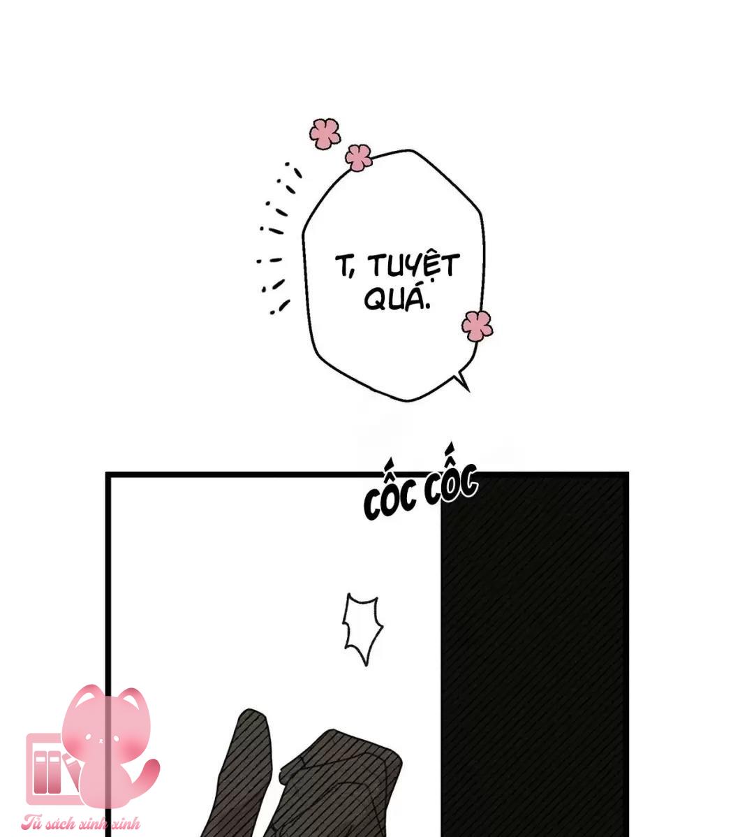 Dưới Tán Cây Sồi - Chap 38