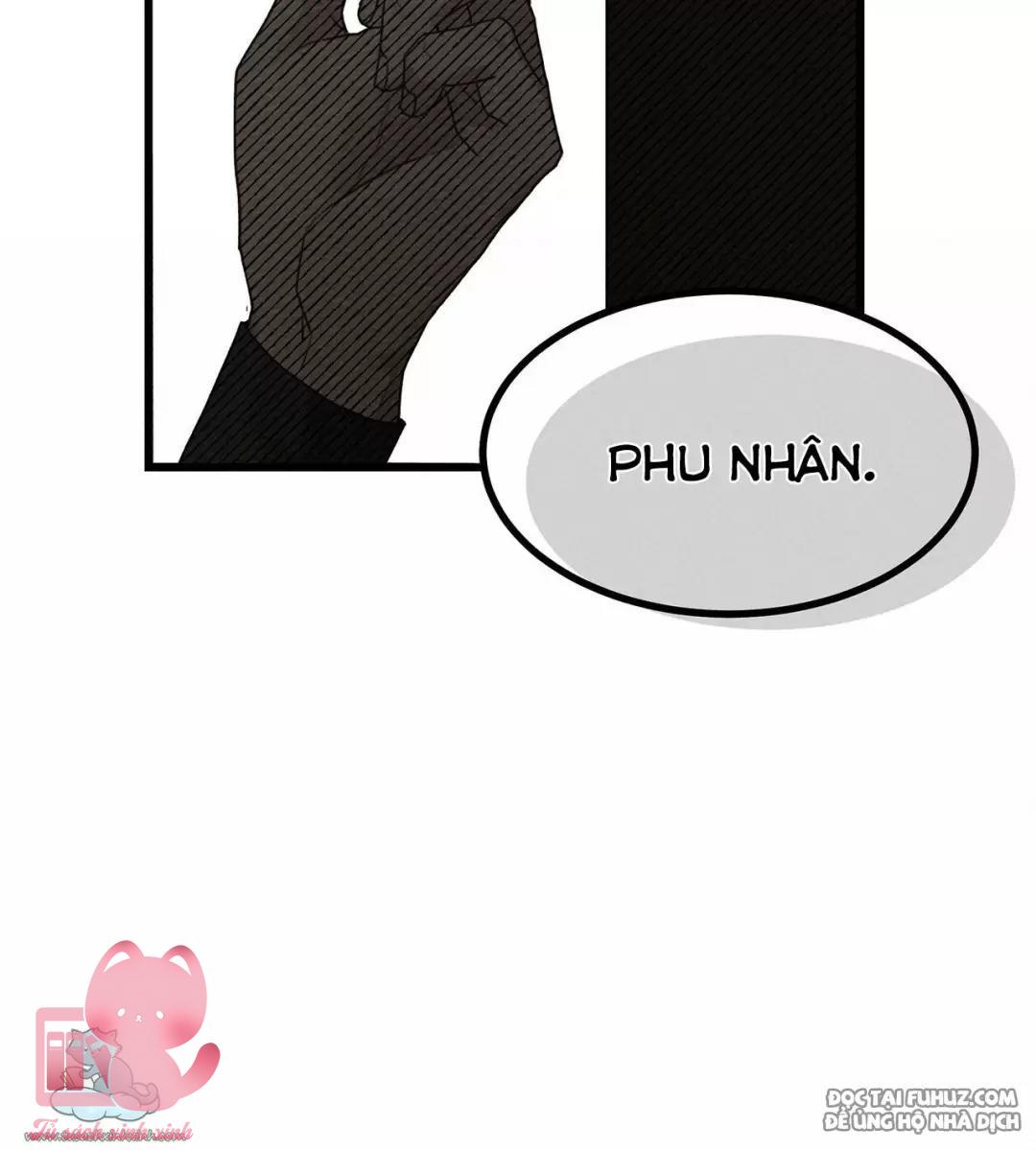 Dưới Tán Cây Sồi - Chap 38