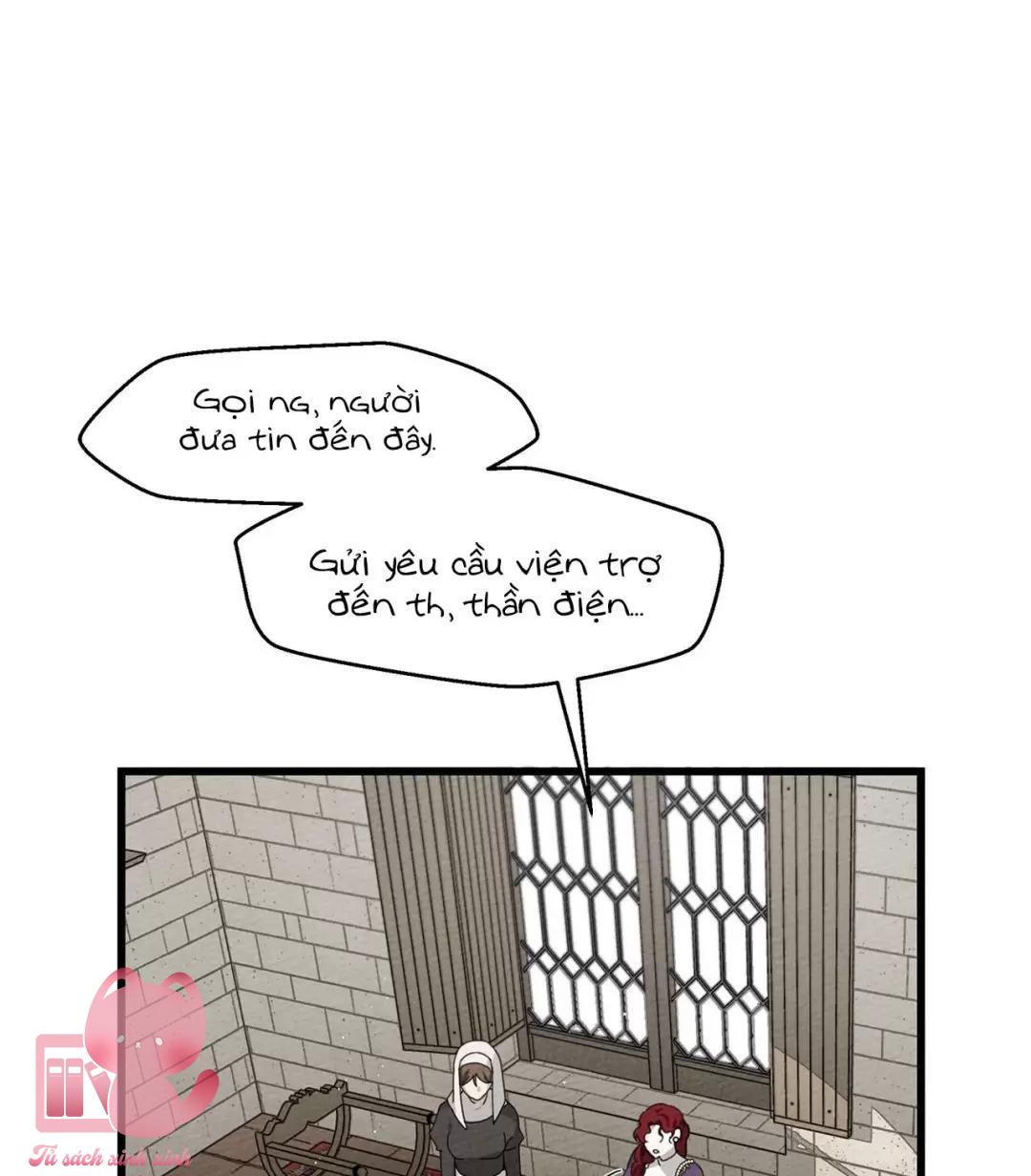 Dưới Tán Cây Sồi - Chap 38