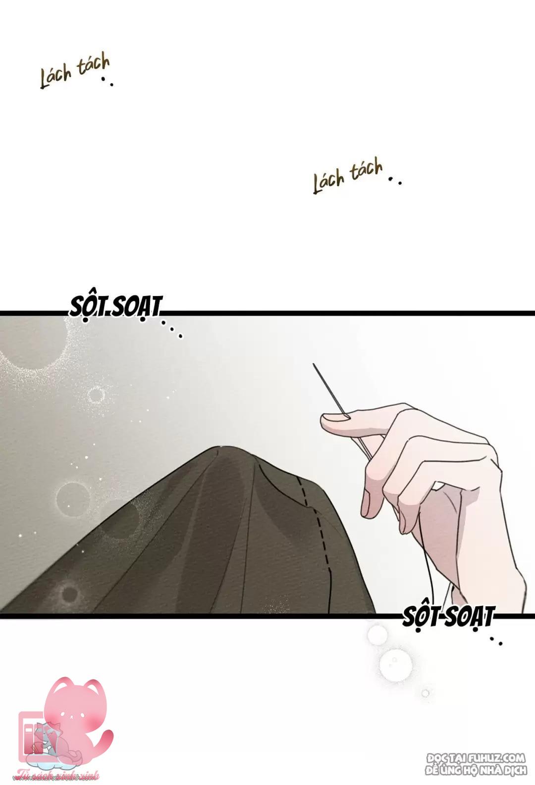 Dưới Tán Cây Sồi - Chap 38