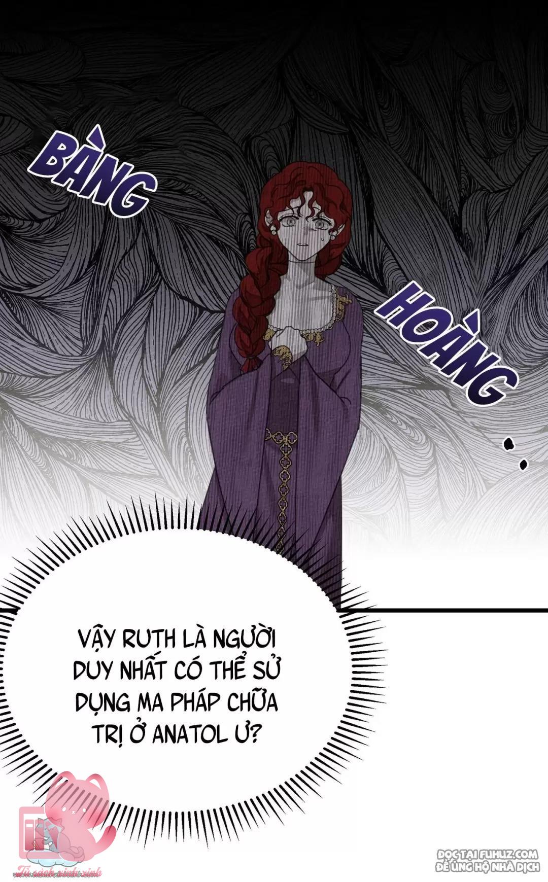 Dưới Tán Cây Sồi - Chap 38