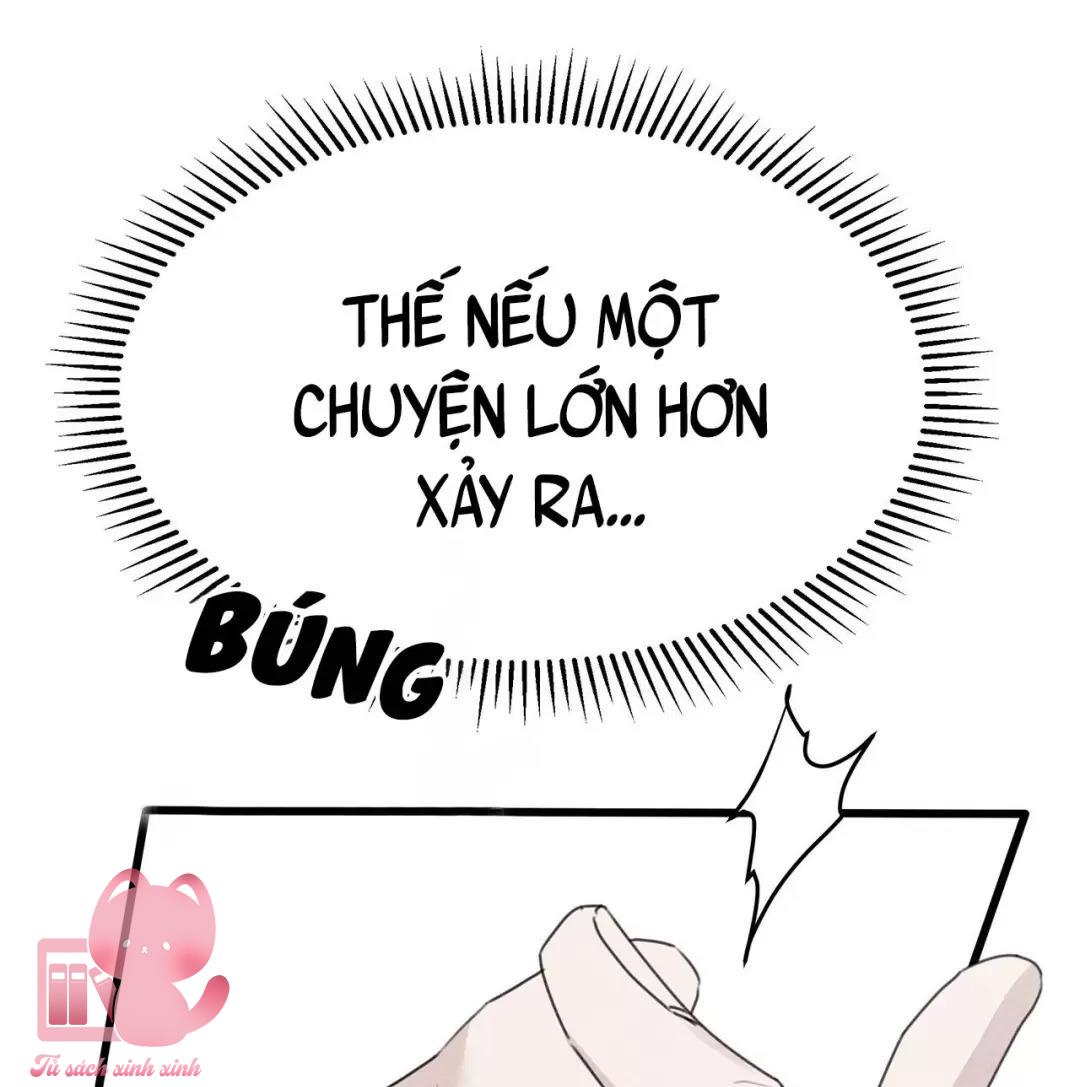 Dưới Tán Cây Sồi - Chap 38