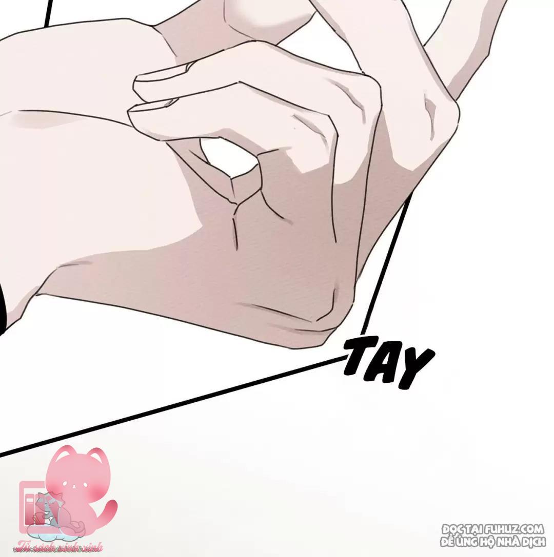 Dưới Tán Cây Sồi - Chap 38