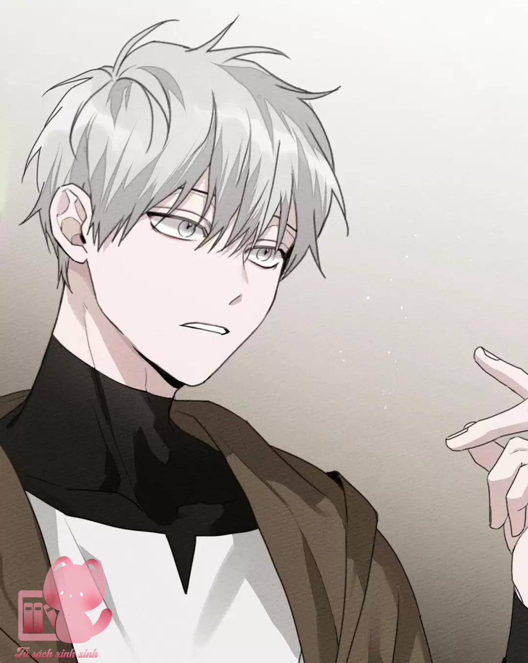 Dưới Tán Cây Sồi - Chap 38