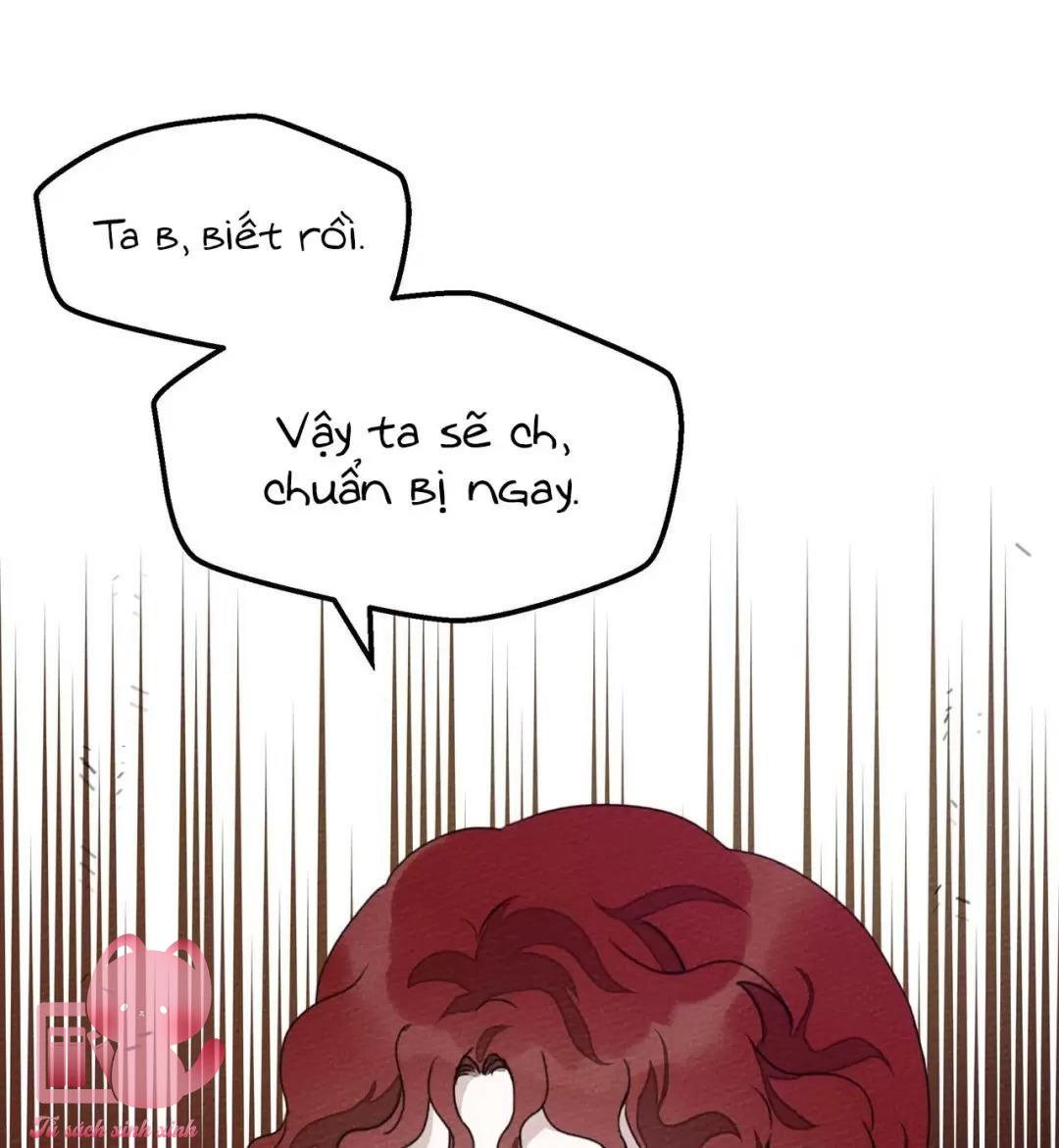 Dưới Tán Cây Sồi - Chap 38