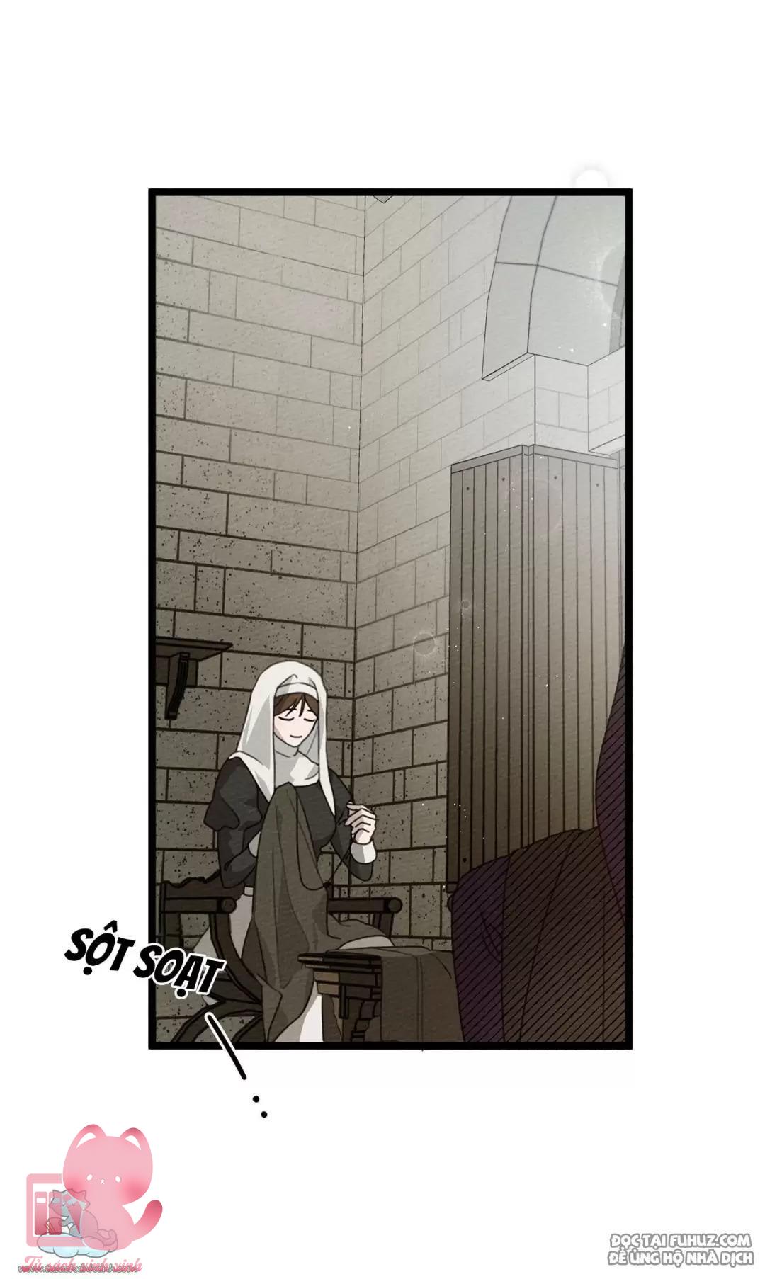 Dưới Tán Cây Sồi - Chap 38