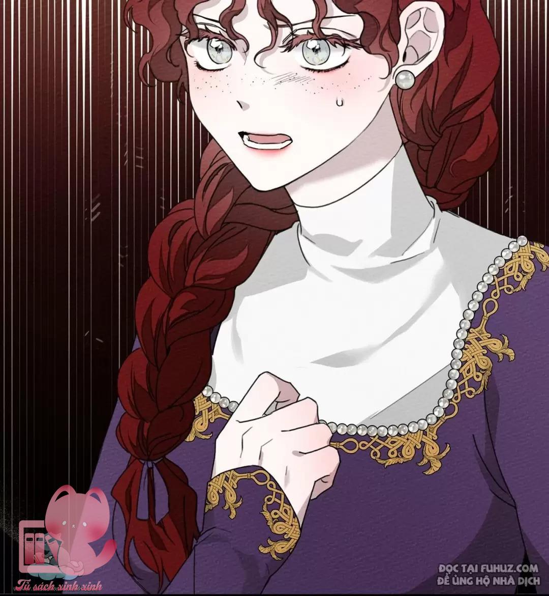 Dưới Tán Cây Sồi - Chap 38
