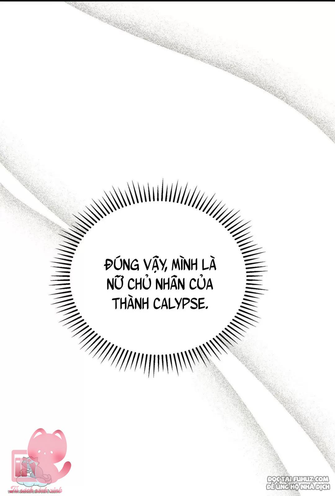 Dưới Tán Cây Sồi - Chap 38