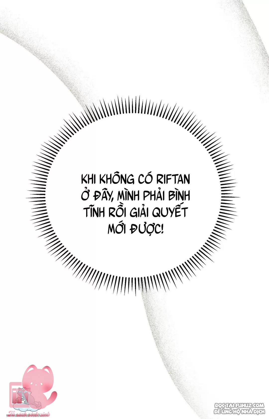 Dưới Tán Cây Sồi - Chap 38