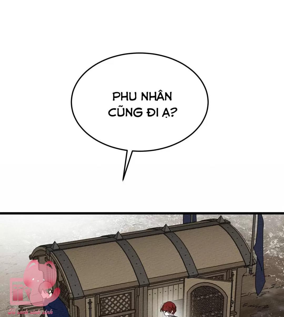 Dưới Tán Cây Sồi - Chap 38