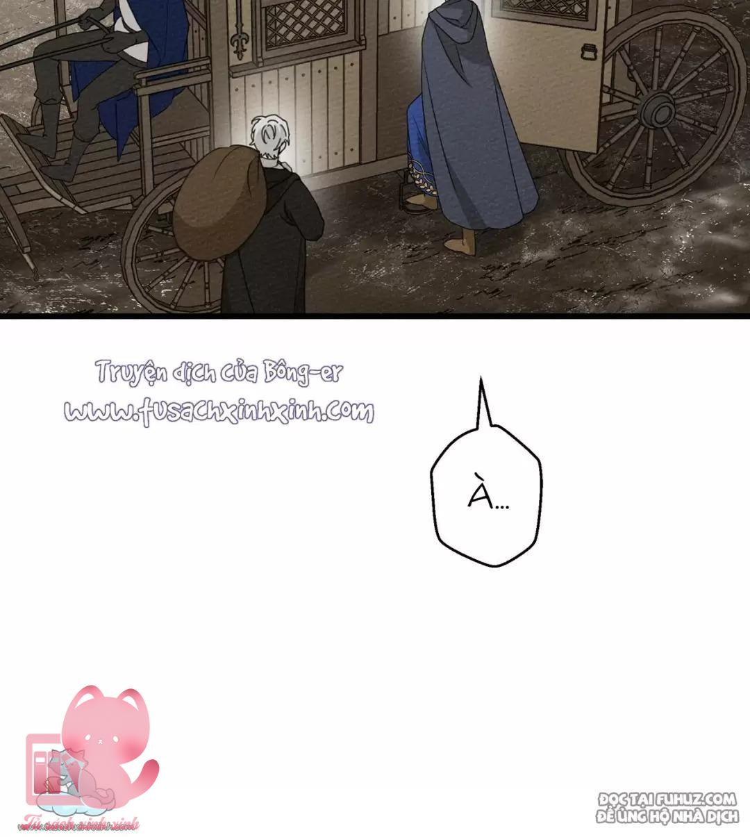 Dưới Tán Cây Sồi - Chap 38