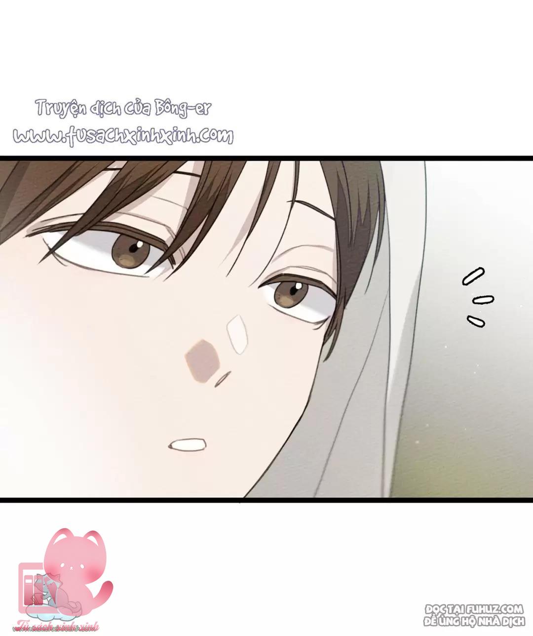 Dưới Tán Cây Sồi - Chap 38