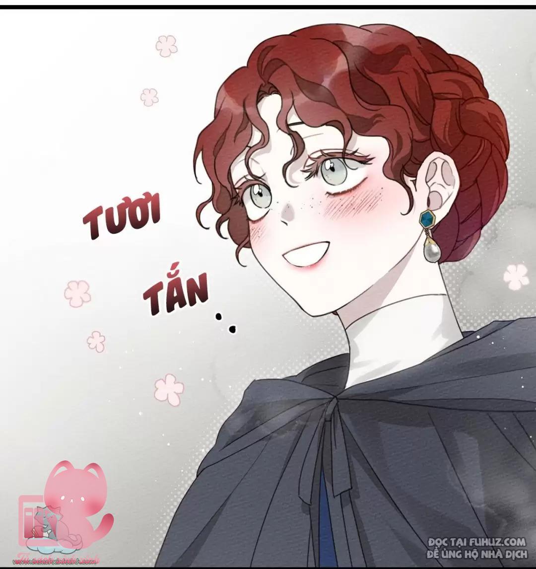 Dưới Tán Cây Sồi - Chap 38