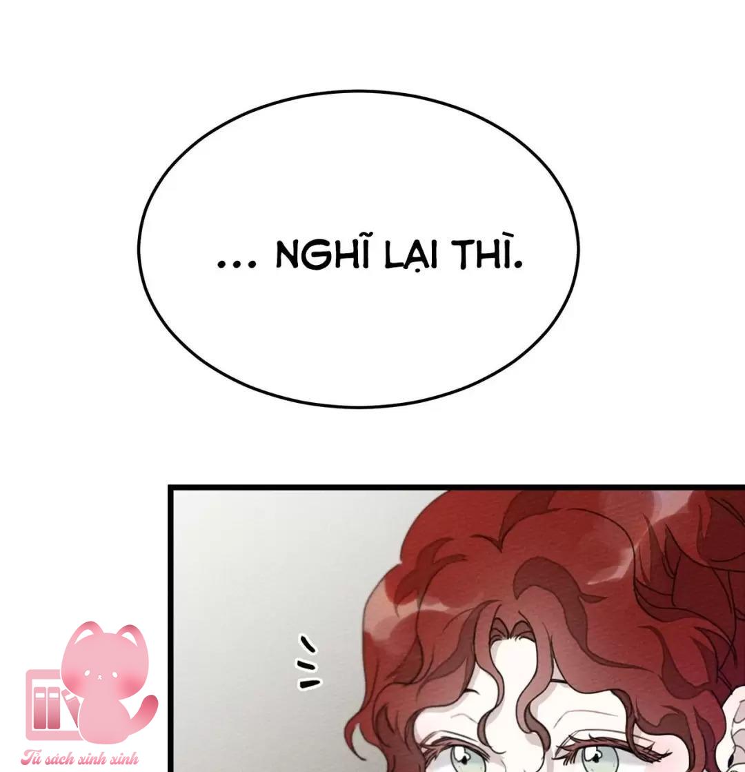 Dưới Tán Cây Sồi - Chap 38