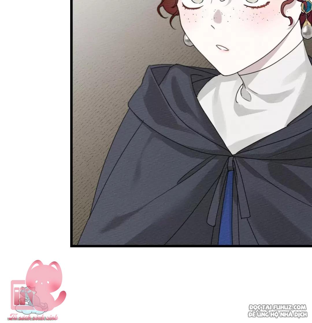 Dưới Tán Cây Sồi - Chap 38