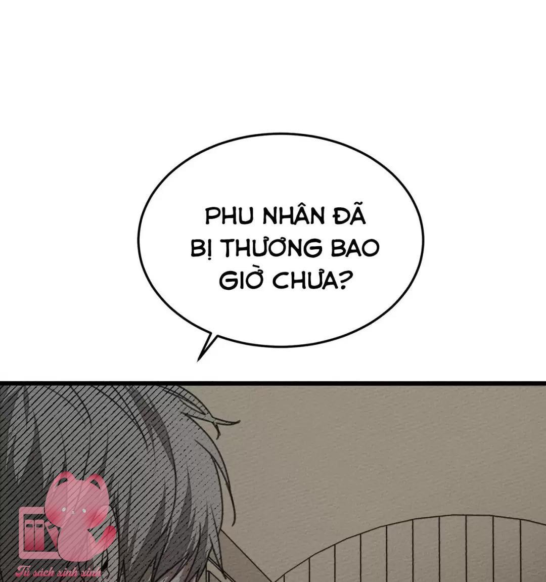 Dưới Tán Cây Sồi - Chap 38