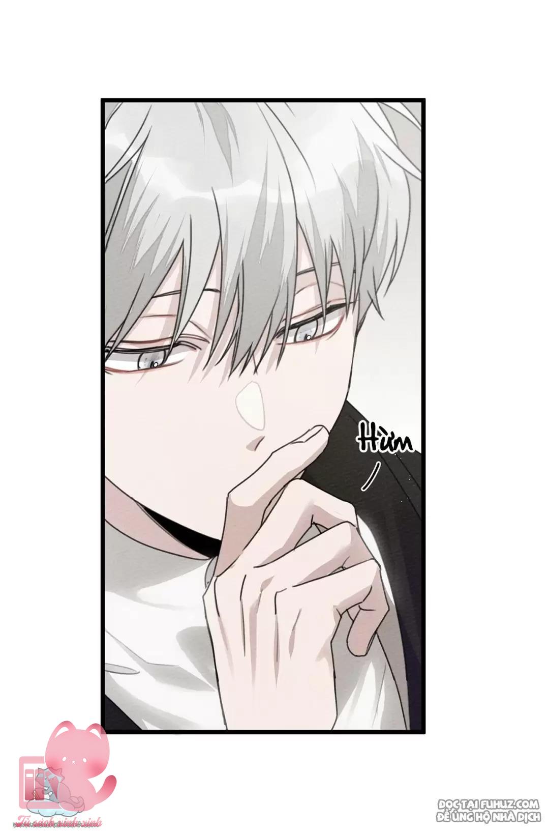 Dưới Tán Cây Sồi - Chap 38