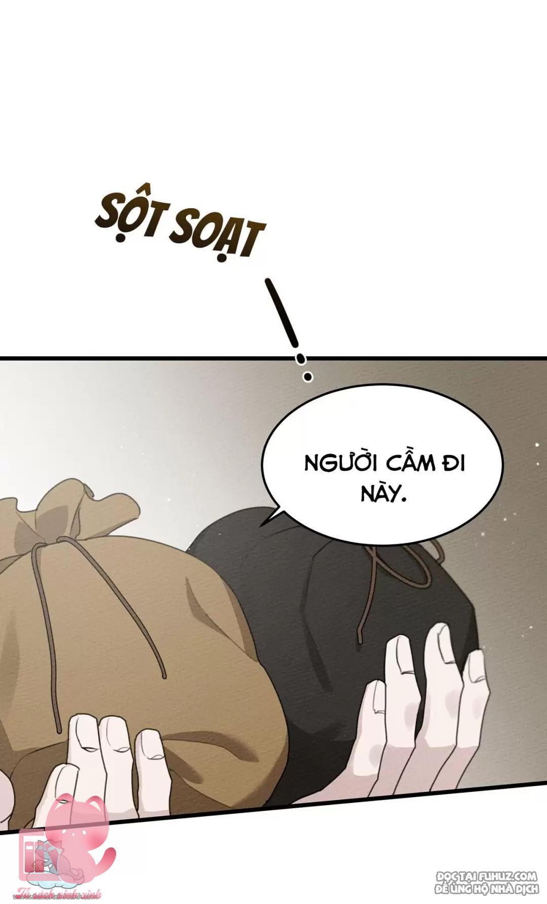 Dưới Tán Cây Sồi - Chap 38