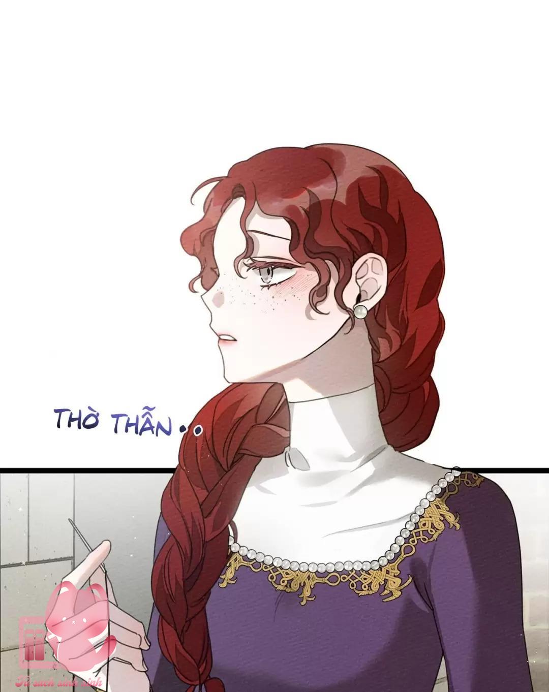 Dưới Tán Cây Sồi - Chap 38