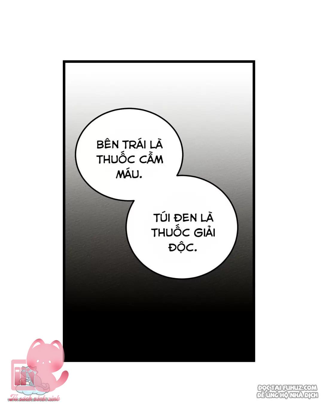 Dưới Tán Cây Sồi - Chap 38