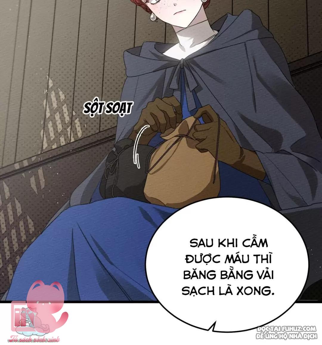 Dưới Tán Cây Sồi - Chap 38
