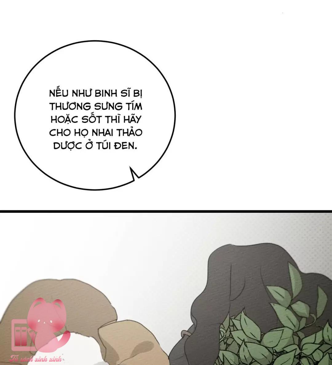 Dưới Tán Cây Sồi - Chap 38