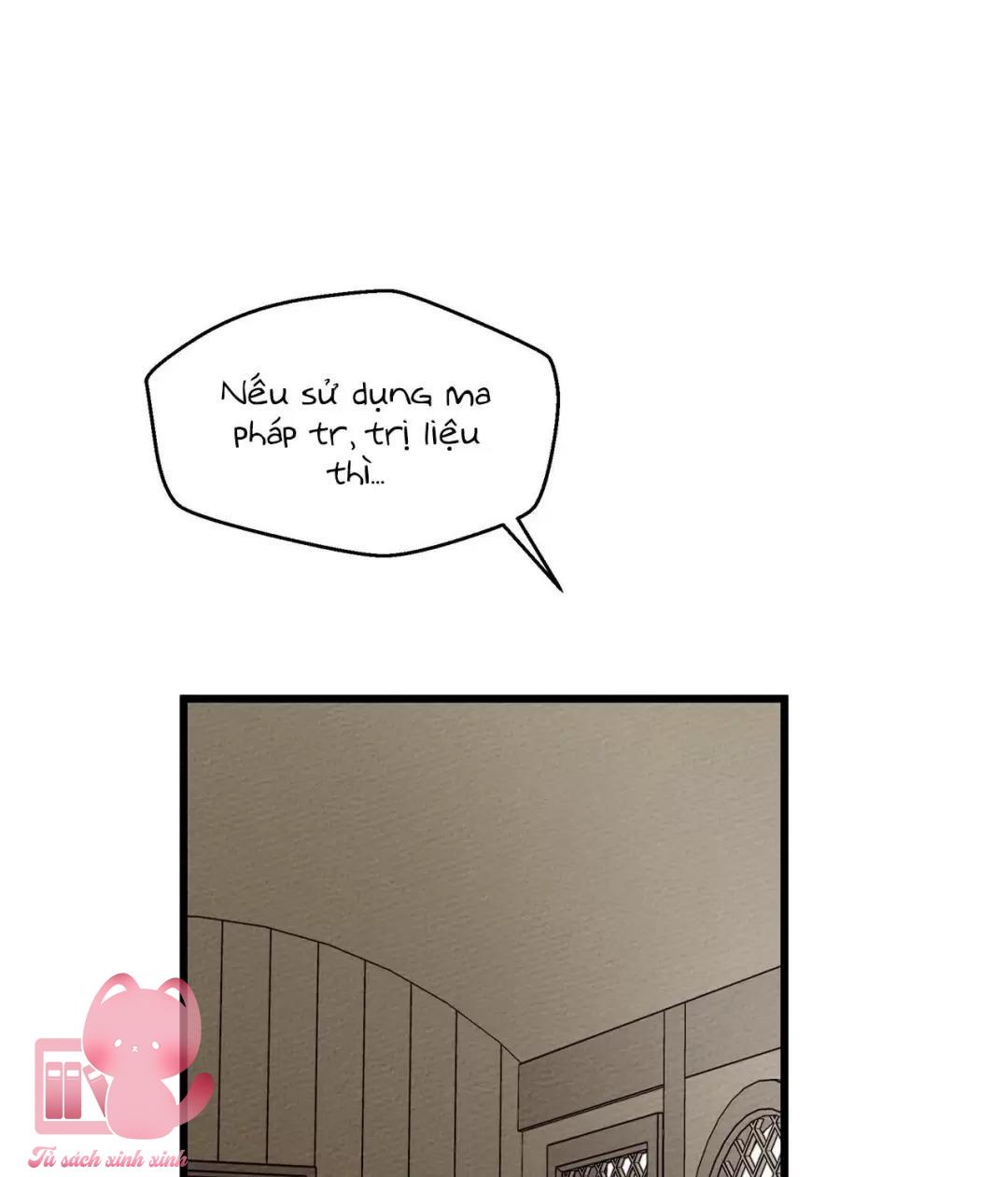 Dưới Tán Cây Sồi - Chap 38