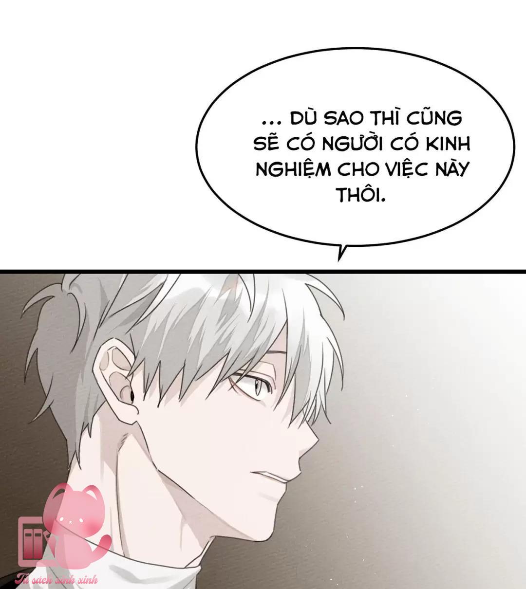 Dưới Tán Cây Sồi - Chap 38