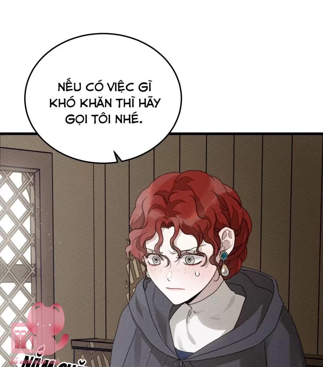 Dưới Tán Cây Sồi - Chap 38