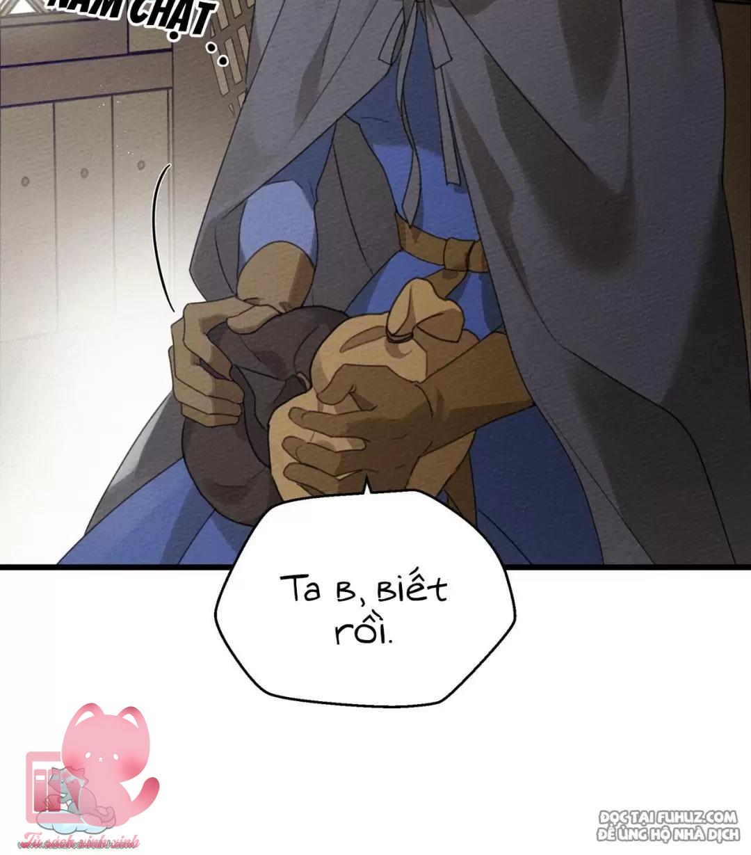 Dưới Tán Cây Sồi - Chap 38
