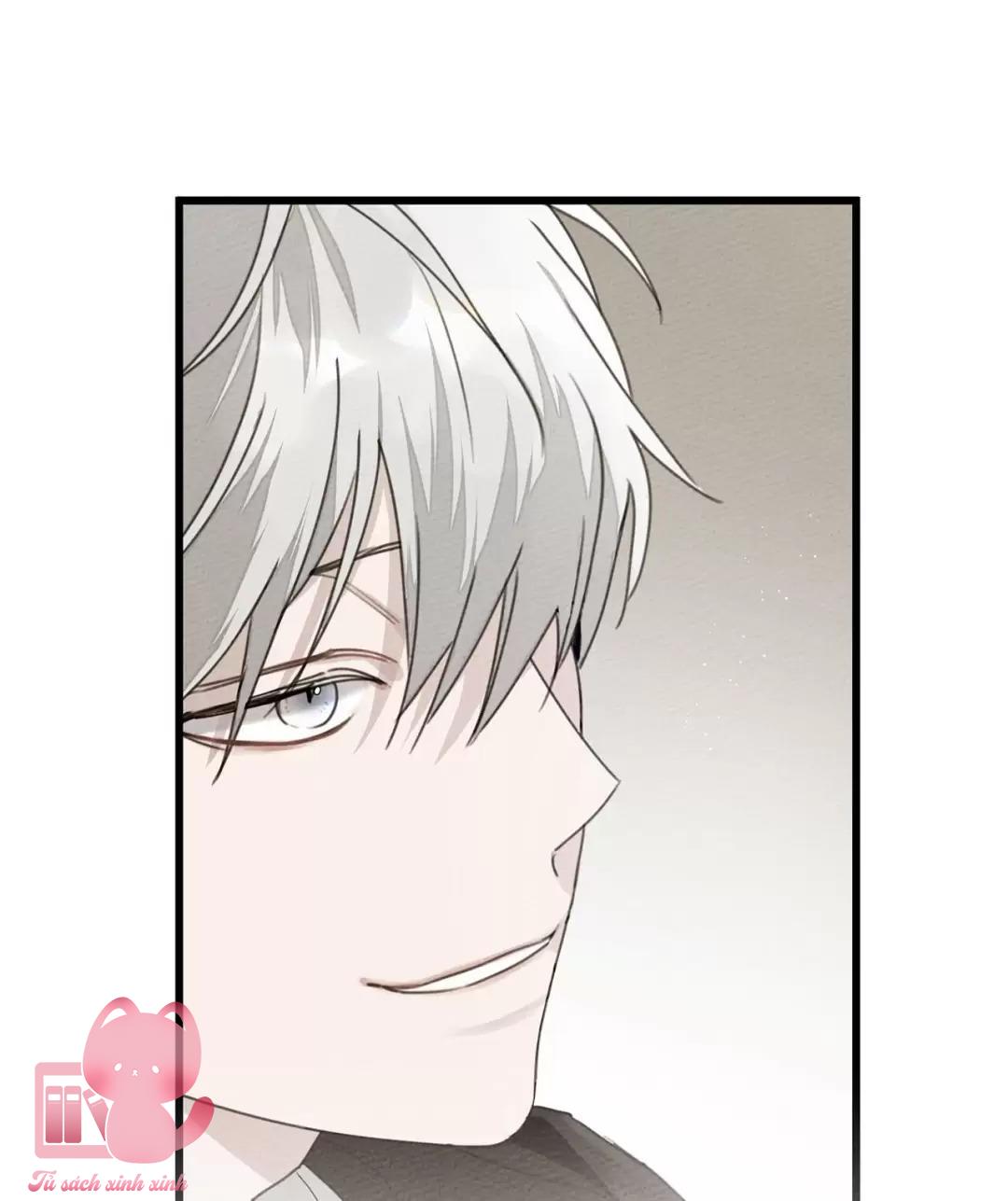 Dưới Tán Cây Sồi - Chap 38
