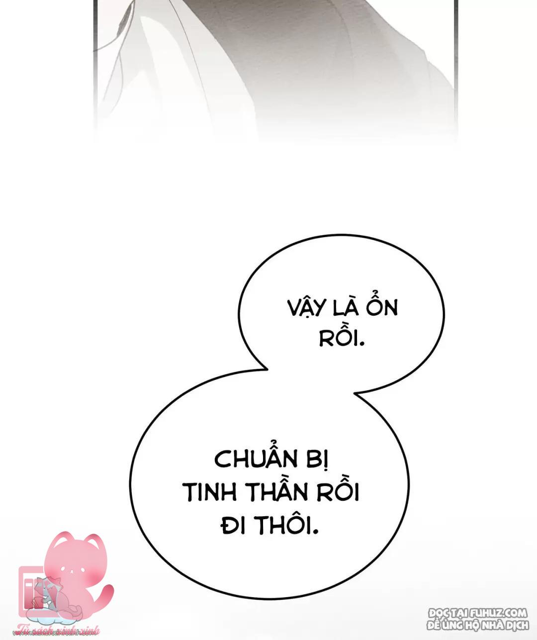 Dưới Tán Cây Sồi - Chap 38